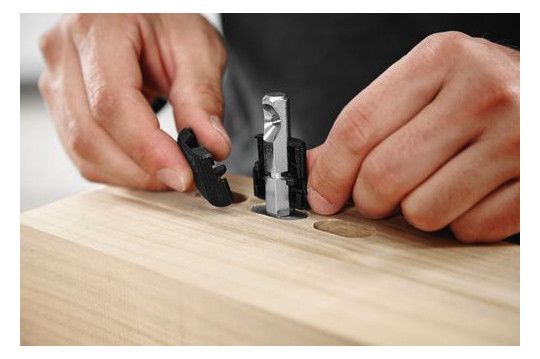FESTOOL Domino-Verbinderset