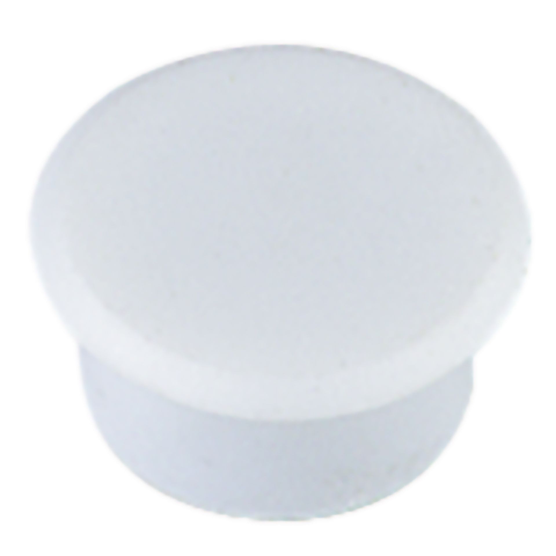 Haftmagnet 13x7mm bl 10 St./Pack.