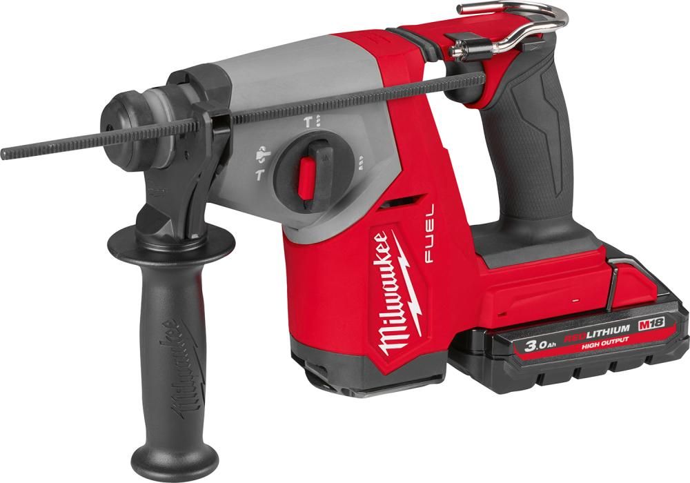Akku-Kombihammer M18 FHAC16-302X 2x 18,0 V 3Ah