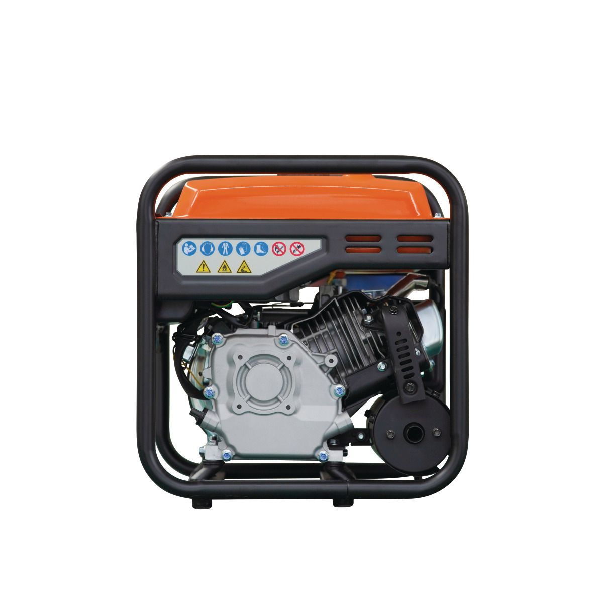 Inverter-Stromerzeuger Unicraft PG-I 35 SR