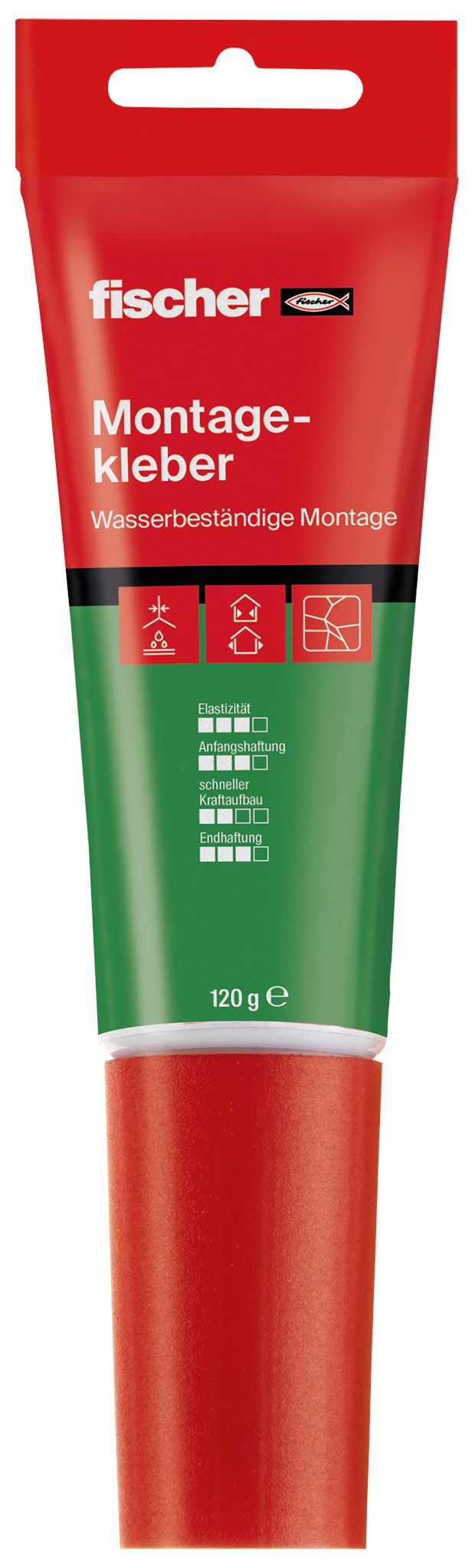 GOW Montagekleber T 80ml