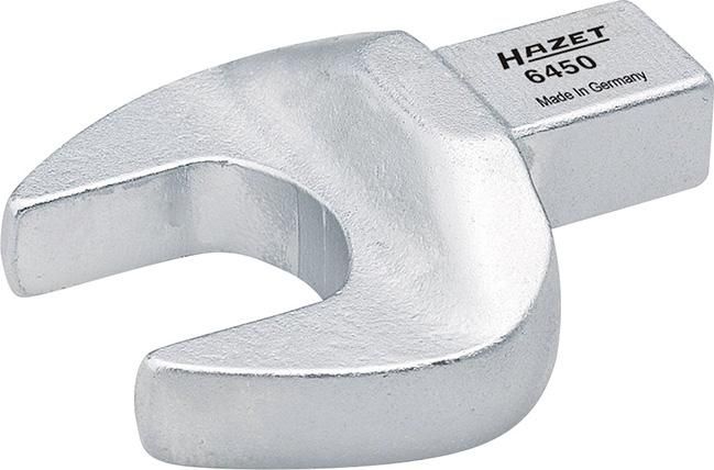 Hazet Einsteck-Maulschlüssel 7mm 9x12mm