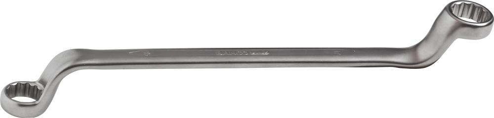 Doppelringschl. DIN838 10 x13 mm Bahco