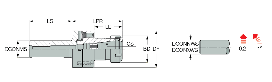 ADJ ST25 D70 ER32