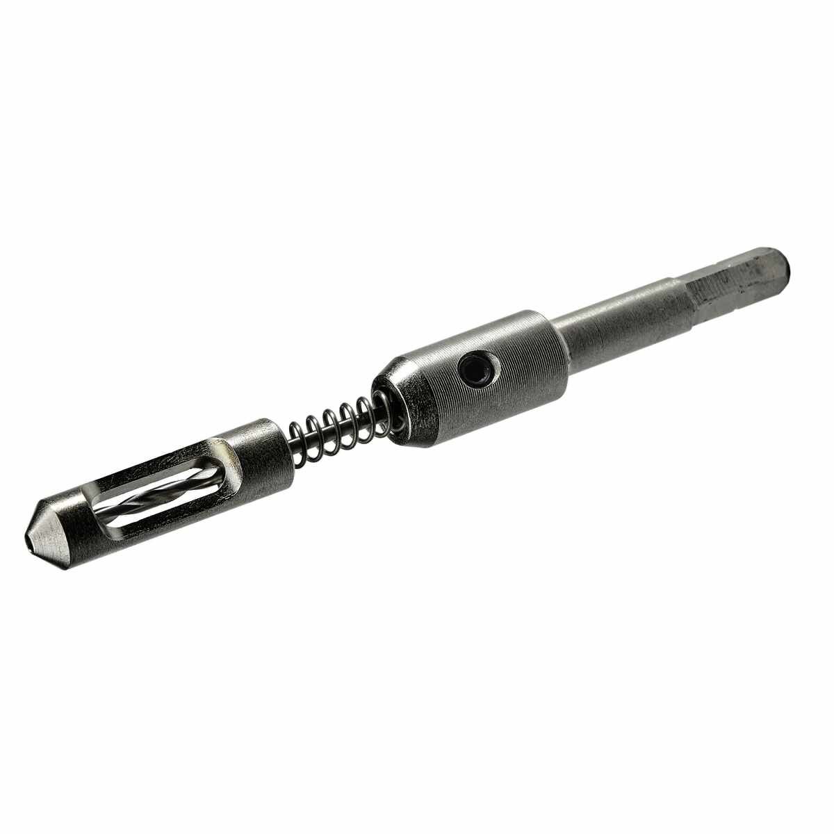 Zentrierbohrer, 2,5 mm