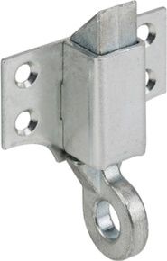 VORMANN Oberlichtschnäpper mit Haken