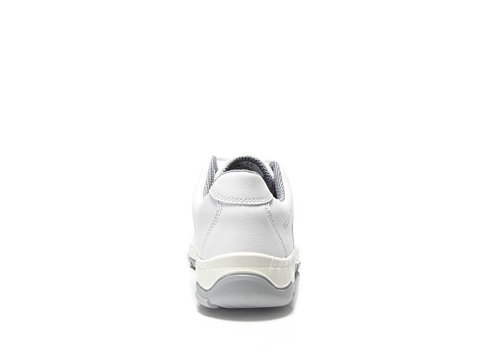 ELTEN Berufshalbschuh MARC white Low ESD O2, Gr. 36