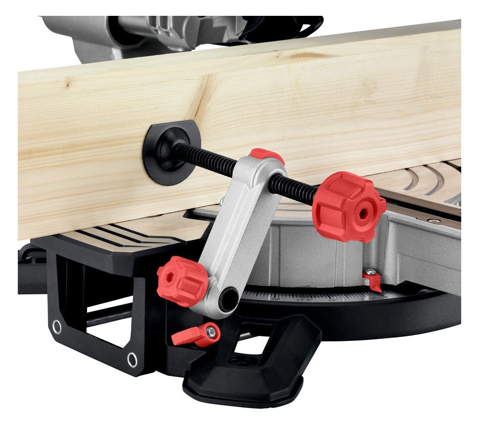 METABO Kapp- & Gehrungssäge, 230V
