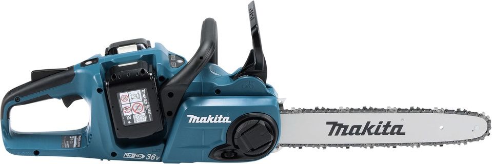 MAKITA Akku-Kettensäge, SOLO