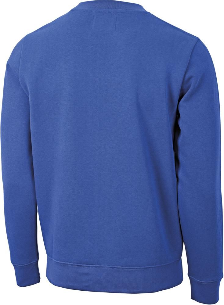 Soft-Sweatshirt Herren kornblau Gr. 2XL FORTIS Elements