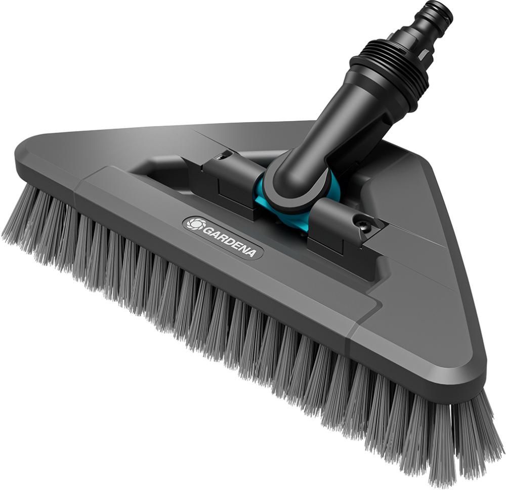 Stielbürste soft flex Cleansystem 18812-20