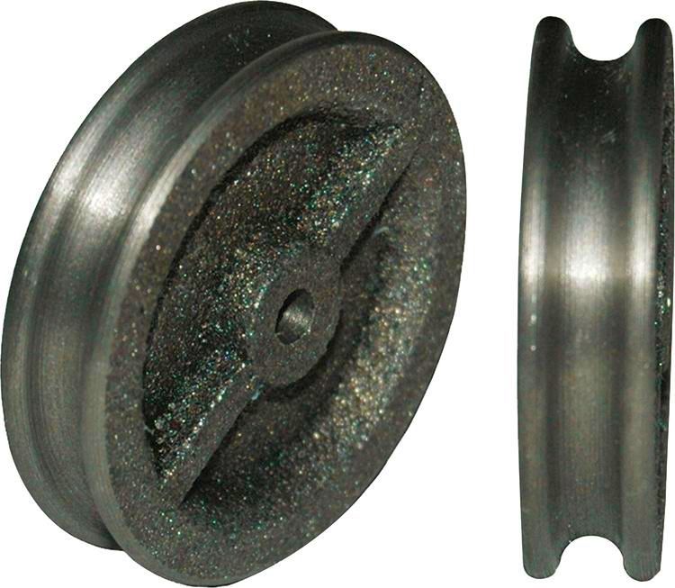 Schnurrolle Nr.470 40mm