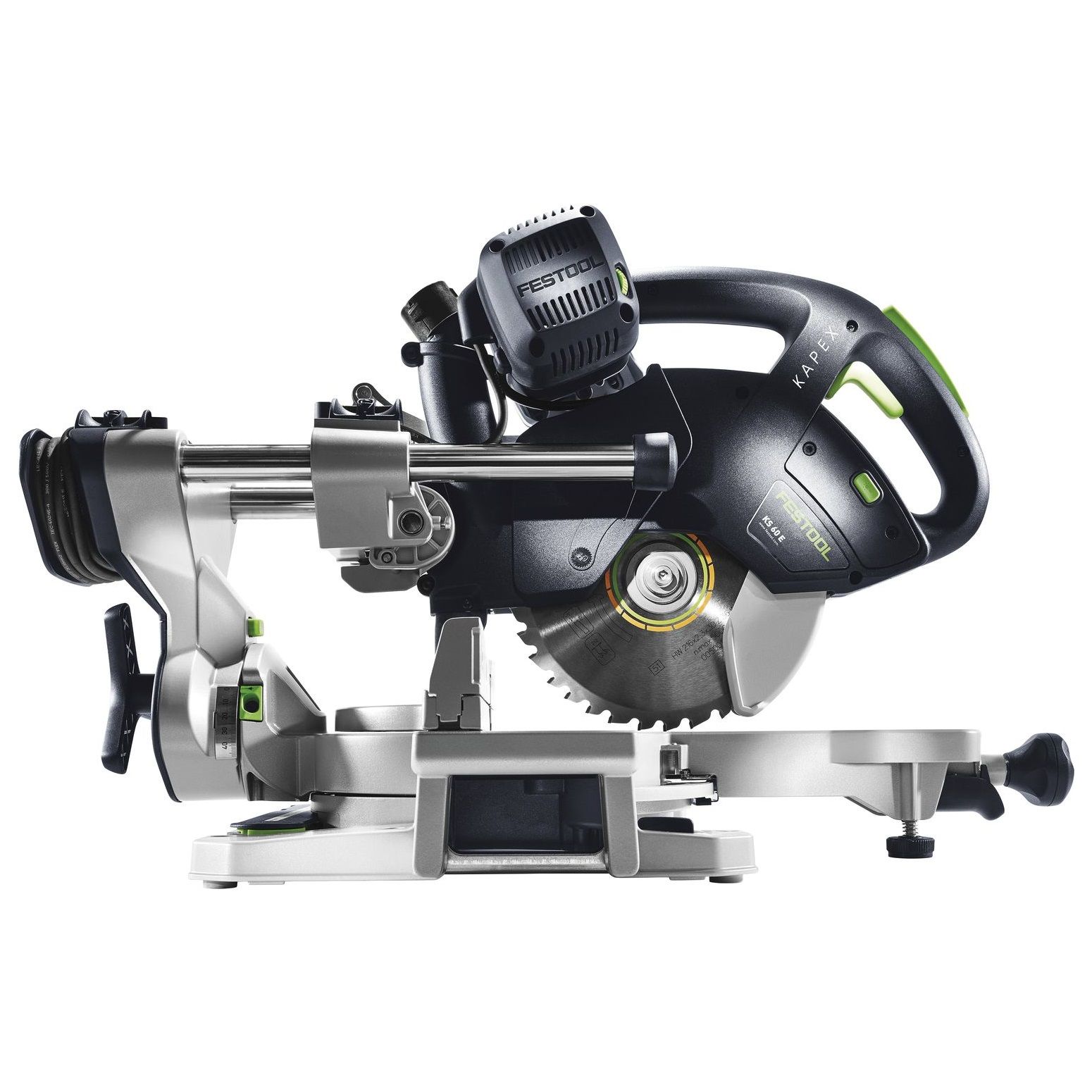 FESTOOL Kapp-/Zugsäge, "KAPEX"