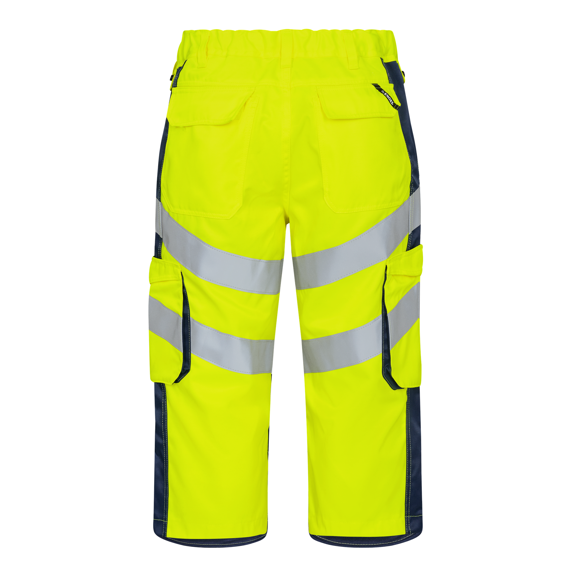 Safety Light 3/4-Hose Gelb/Blue Ink, Gr. 74