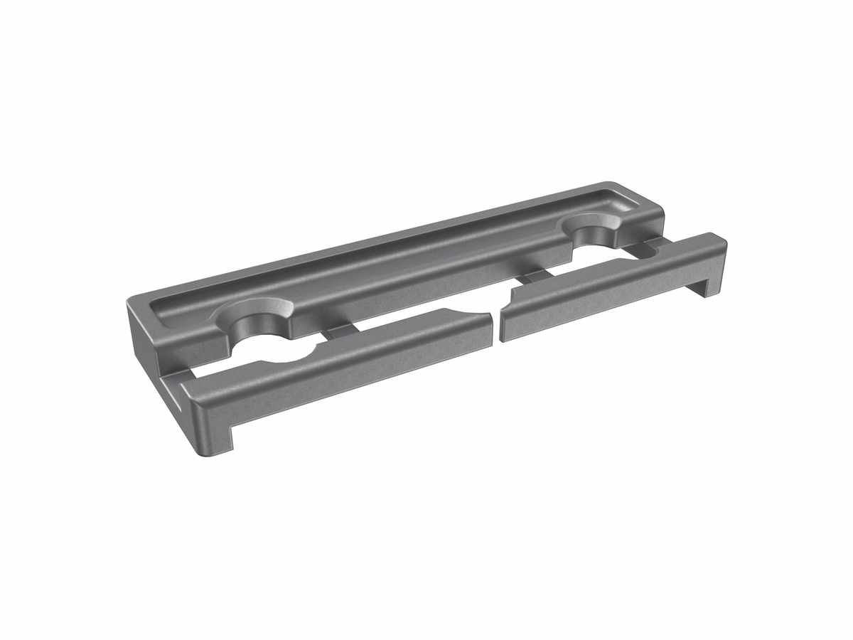 UNTERLEGPL.RB/FPS A2040 EDELST.-S.K100
