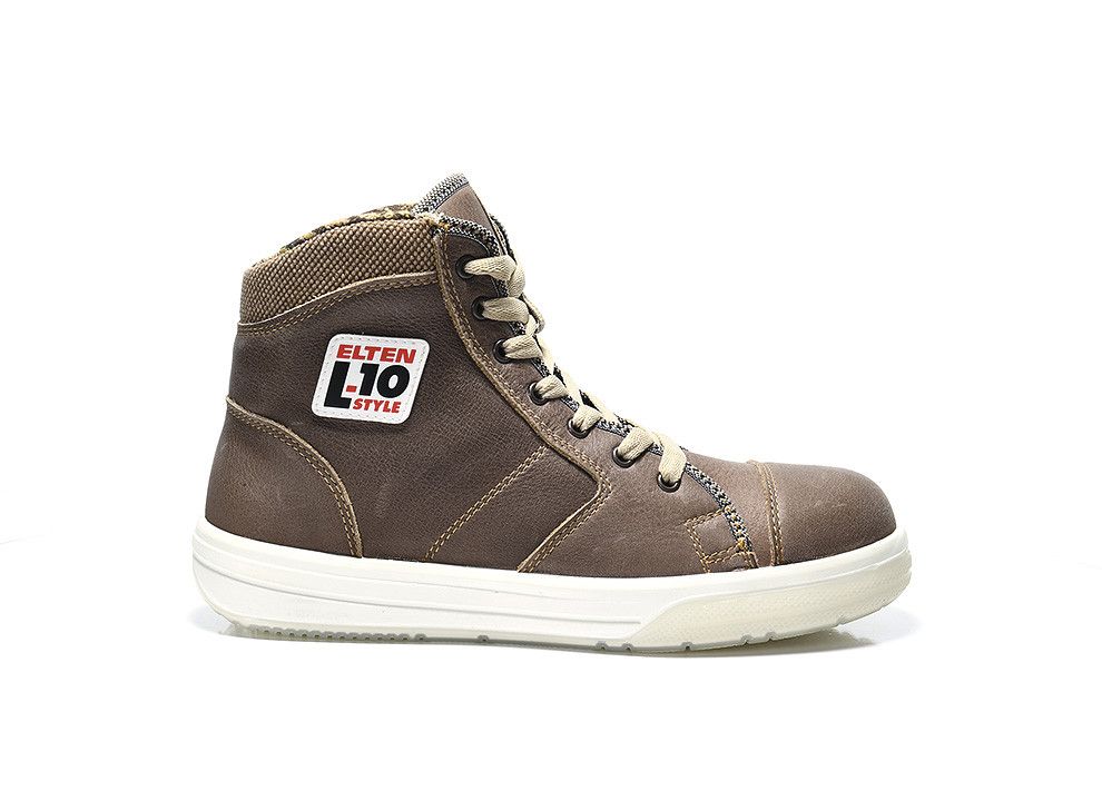 Sicherheitsschnürstiefel EMOTION ESD S3S, Gr. 37