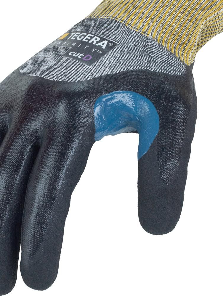 Handschuh Tegera Infinity8806, Gr. 07