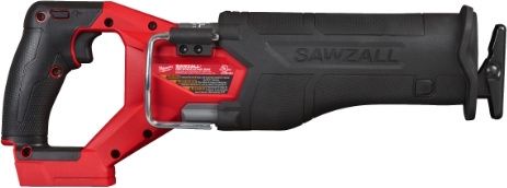 MILWAUKEE Akku-Säbelsäge