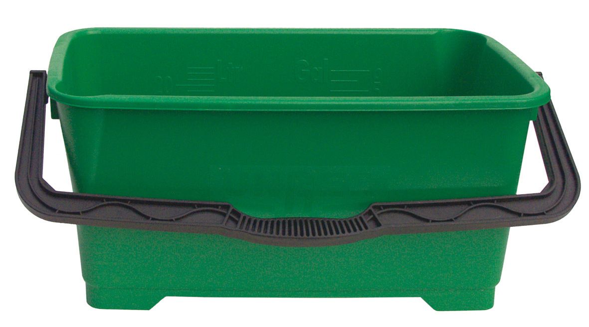 Glasreinigungseimer 28 l