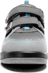 Damen-Sicherheitssandale MILA Easy ESD S1