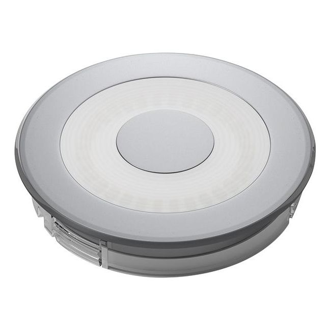 FORMAT LED-Einzelleuchte "S-Flat" Neutralweiß