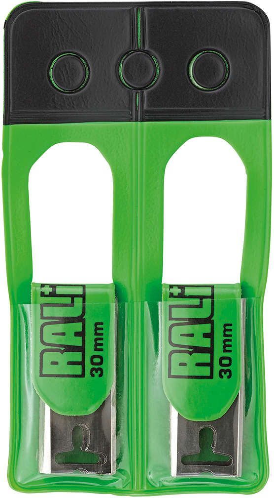 Rali Wendemesser HSS G30 Grün VE5St