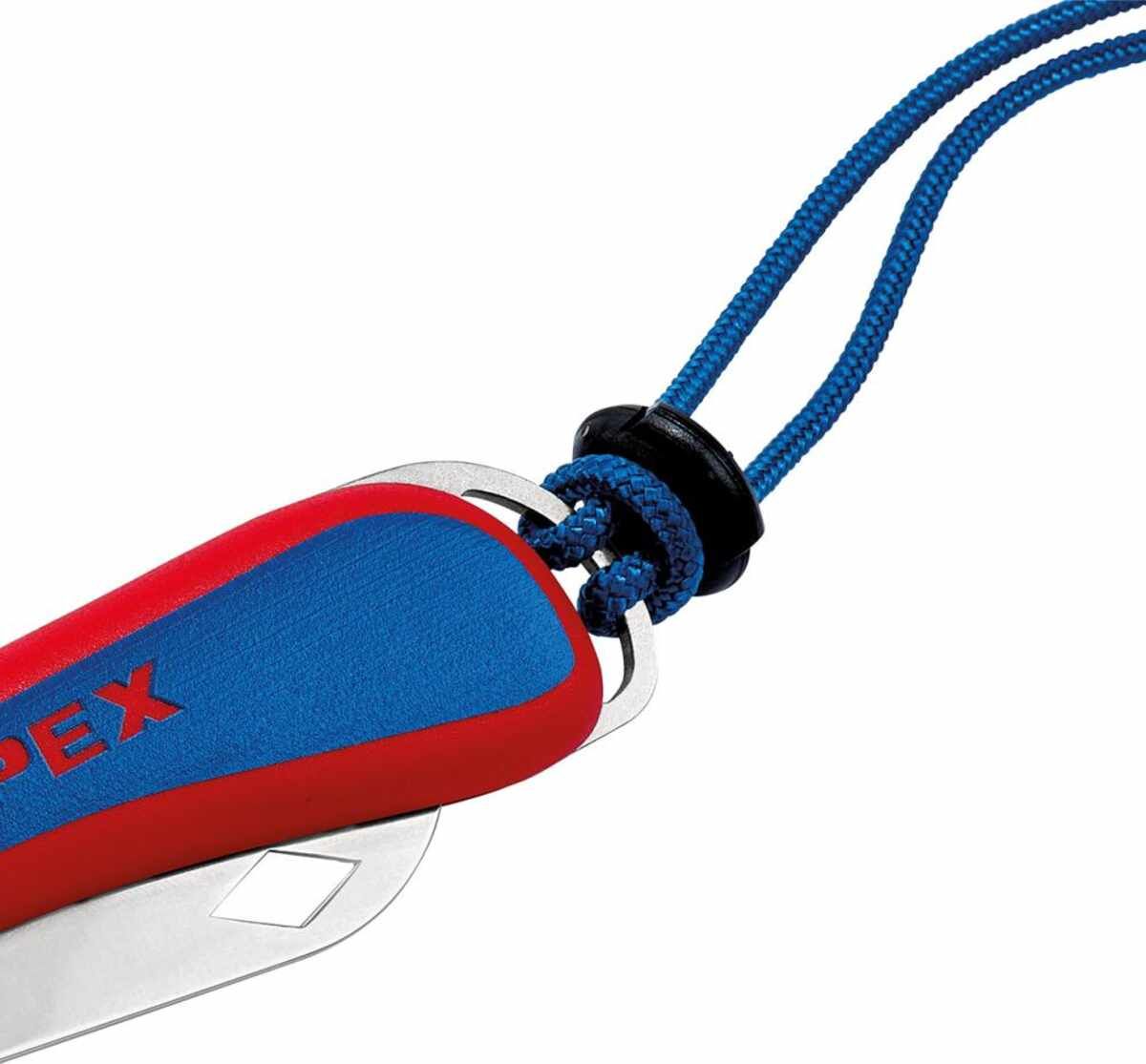 Kabelklappmesser