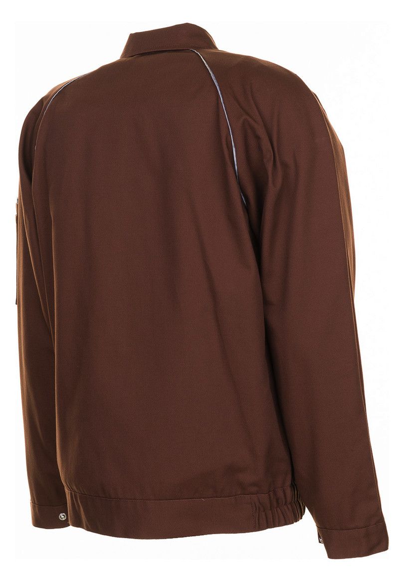 PLANAM Bundjacke, "Canvas320"
