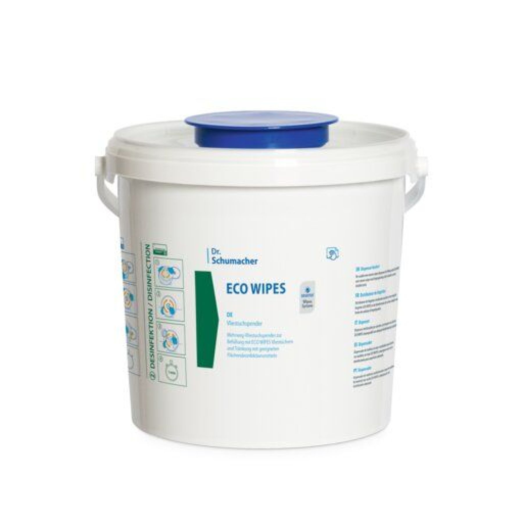 Biguanid Fläche NR 10 Liter Kanister