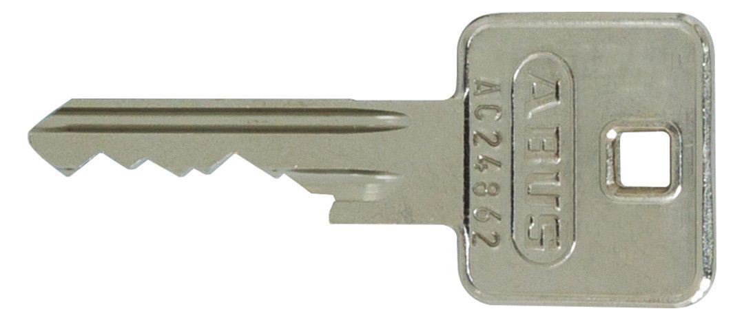 ABUS Profildoppelzylinder A93 NP
