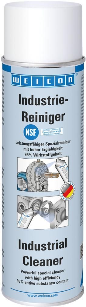 WEICON Industrie-Reiniger