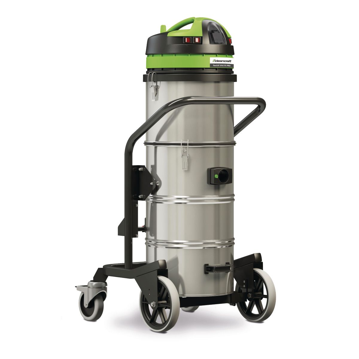 Industrie-Trockensauger Cleancraft flexCAT 378 CYC PRO