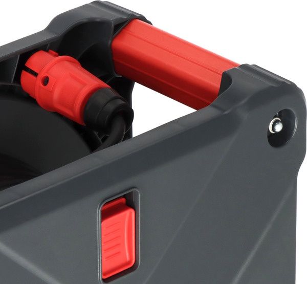 BRENNENSTUHL Powerblock-Kabeltrommel