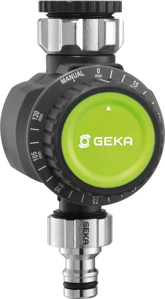 Bewässerungsuhr mechanisch