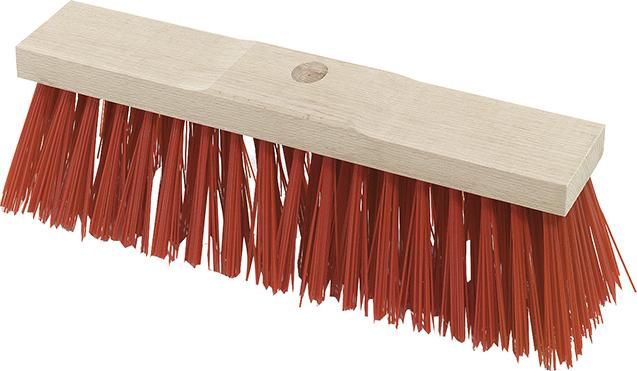 Nölle Profi Brush Straßenbesen Elaston 40 cm