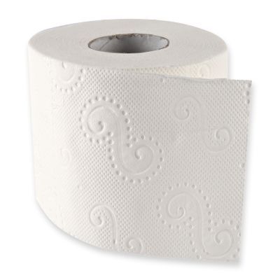 Prüßner Toilettenpapier 2-lagig