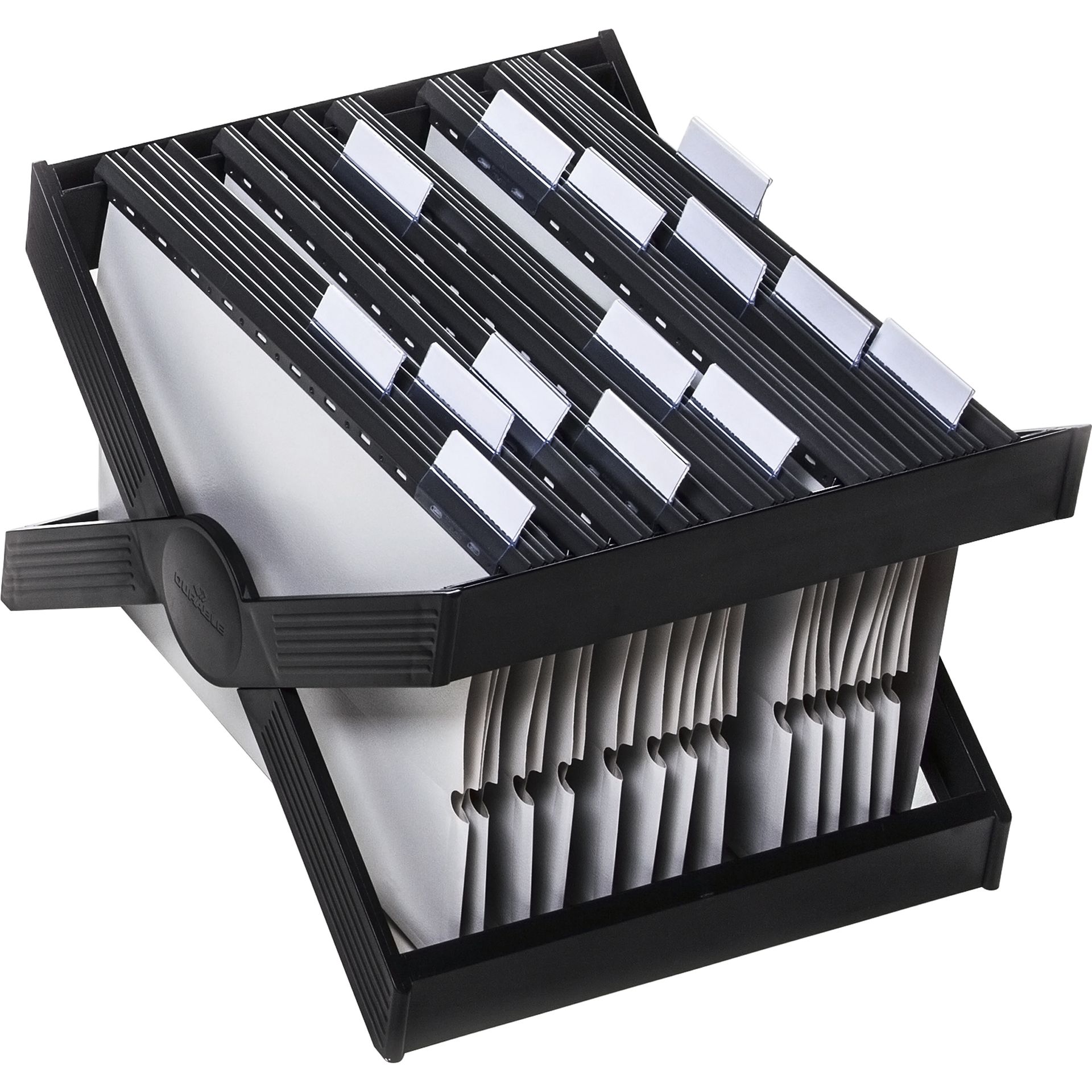 Hängekorb Carry  269x362x320mm an