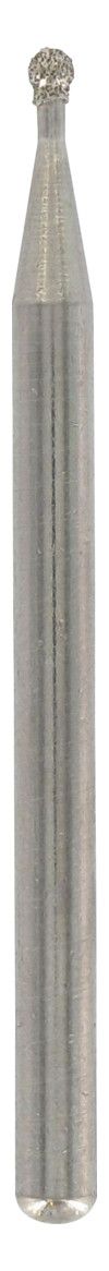DREMEL diamantbestückter Fräser