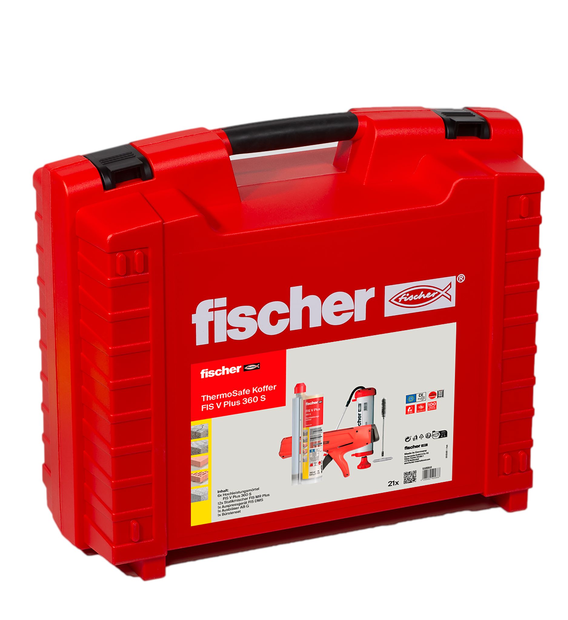 Fischer Hochl. FIS V Plus360 S Thermosafe (6)