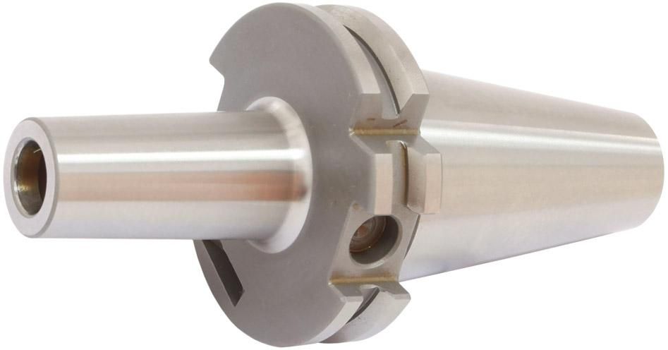 Schrumpff. DIN ISO7388-1 AD SK50 6,0x80mm FORMAT