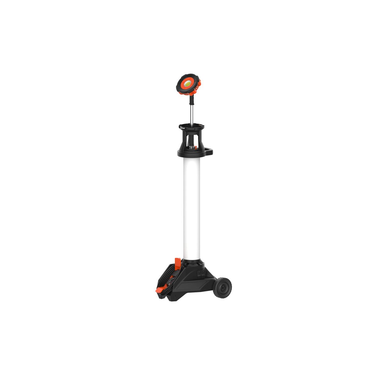 LED Lichtsäule Unicraft LLS 23000-2 AC