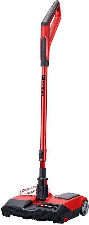 Akku-Besen TE-FS 18 Li-Solo Power-X-Change