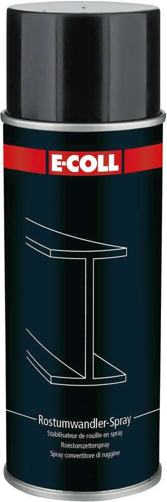 Rostumwandler