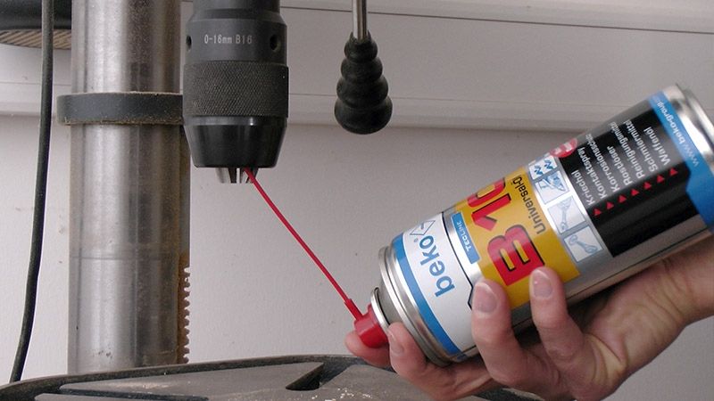 Beko Universalöl B10 150ml