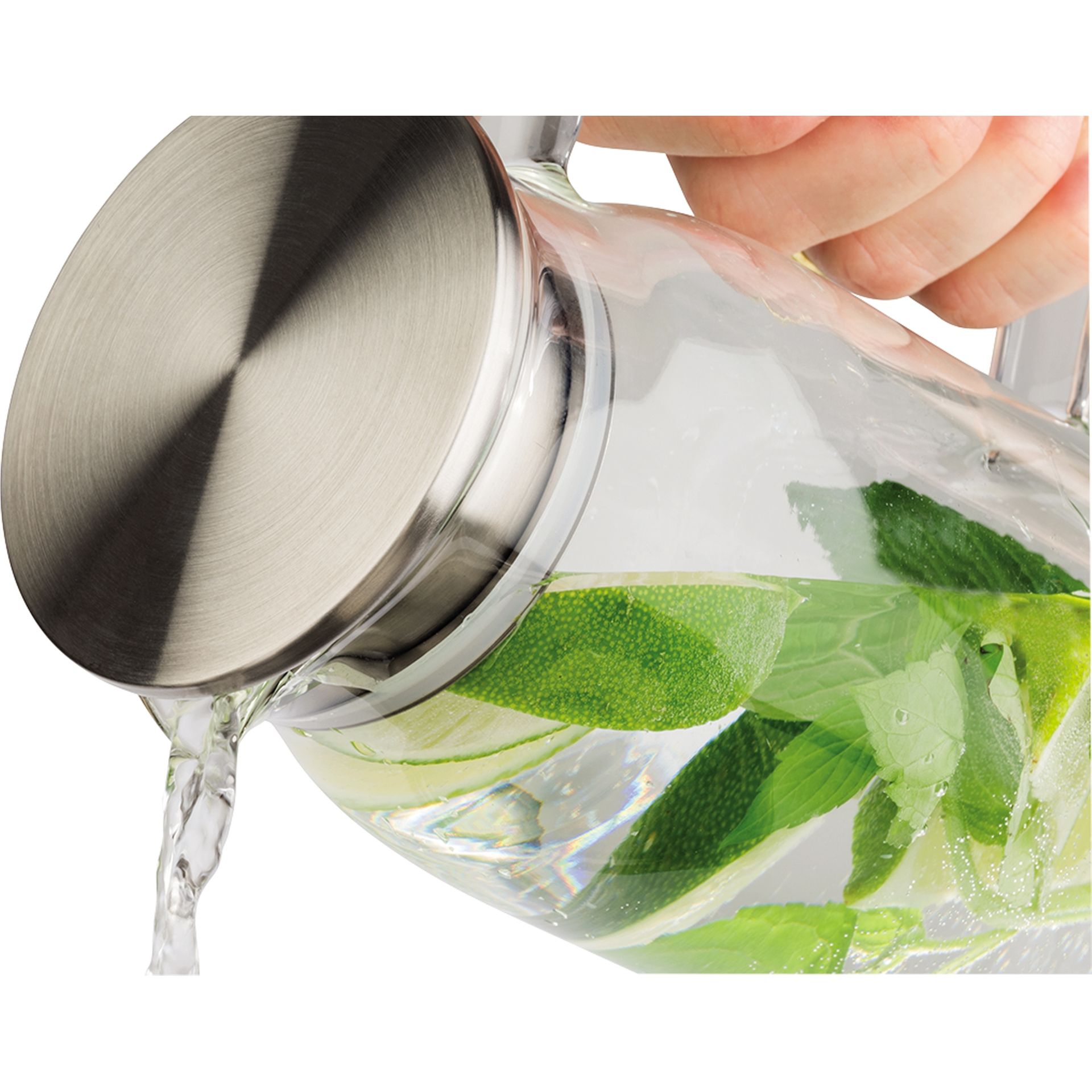 Karaffe 1,5l