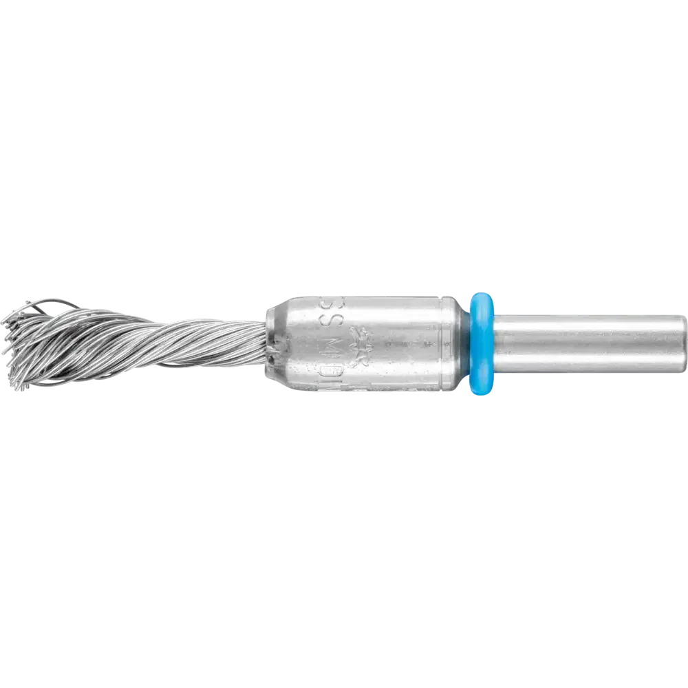 PFERD SINGLETWIST INOX-TOTAL Pinselbürste gezopft PBGSIT Ø10mm