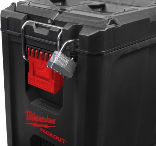MILWAUKEE Packout-Werkzeugbox