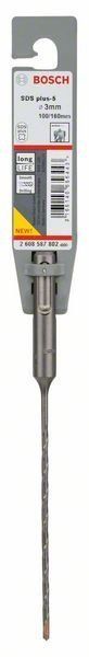 Bosch Hammerbohrer SDS plus-5