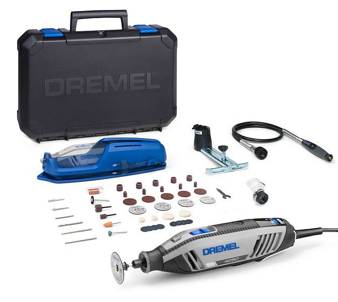Dremel 4250, Multifunktionswerkzeug
