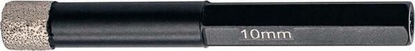 FORTIS Diamantbohrer